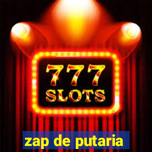 zap de putaria